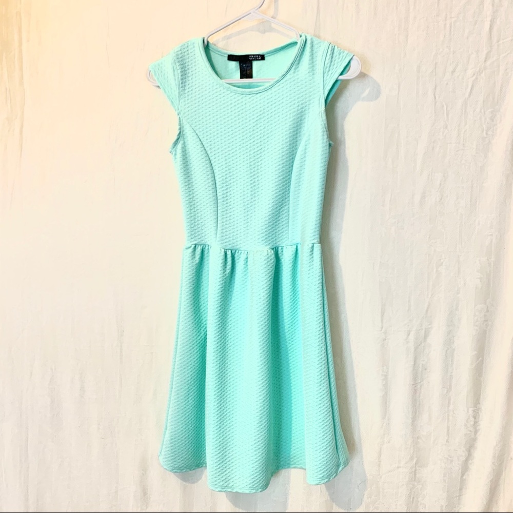 💝2/12💝 Rebel Sugar Juniors Dress